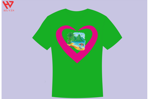 Địa chỉ mua áo đi biển