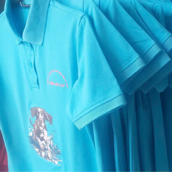 đồng phục công ty thêu thiên phú đạt