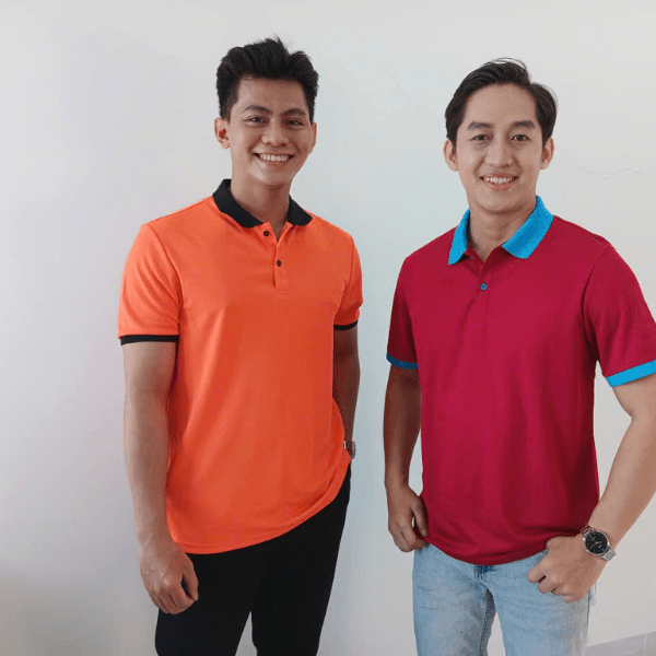 may đồng phục công ty