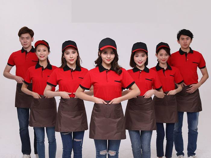 Mẫu Đồng Phục Công Ty Đẹp Nhất - Thiết Kế Sang Trọng Chuyên Nghiệp