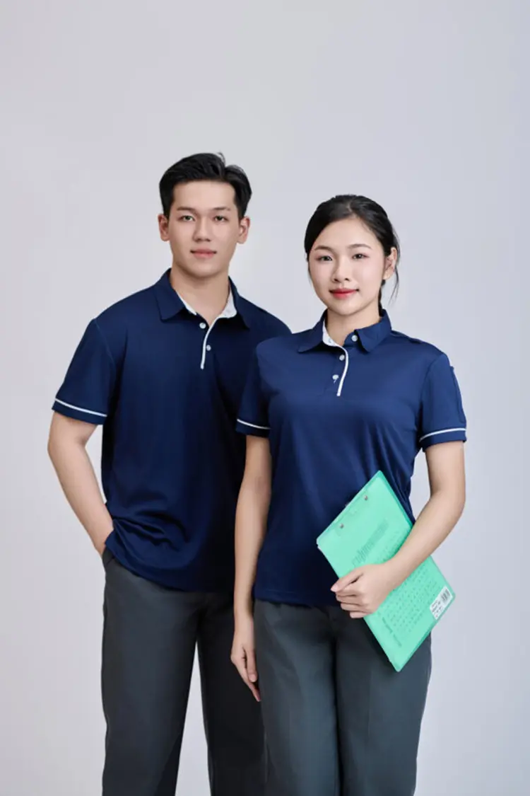 Top Mẫu Áo Thun Công Ty Đẹp Chuyên Nghiệp 2024