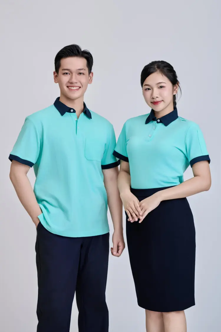 Top Mẫu Áo Thun Công Ty Đẹp Chuyên Nghiệp 2024